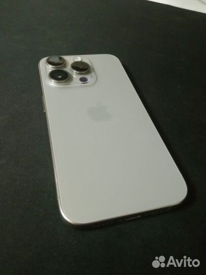 iPhone 15 Pro, 128 ГБ