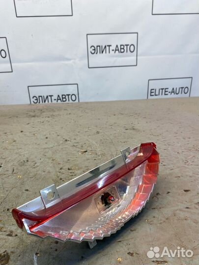 Стоп-сигнал Kia Rio 3 1.4 2016