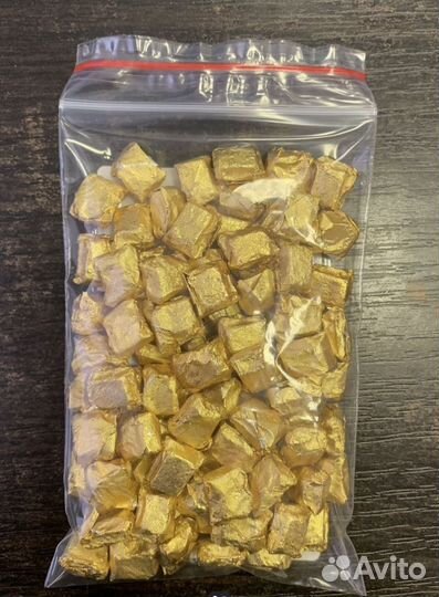 Упаковка зип лок (грипперы пакеты) 100х100