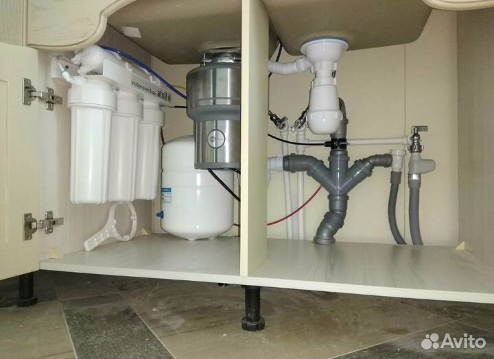 Мастер на час