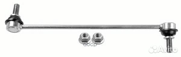 Стойка переднего стабилизатора Opel Mokka 37110