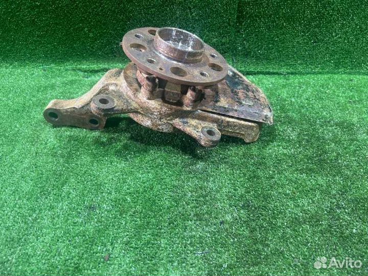 Ступица передняя левая Ssangyong Actyon кроссовер