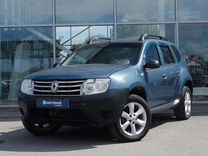 Renault Duster 1.6 MT, 2014, 190 000 км, с пробегом, цена 707 000 руб.