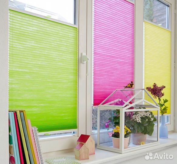 Жалюзи от производителя всех видов под ключ