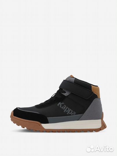 Ботинки для мальчиков Kappa Trento Mid 37