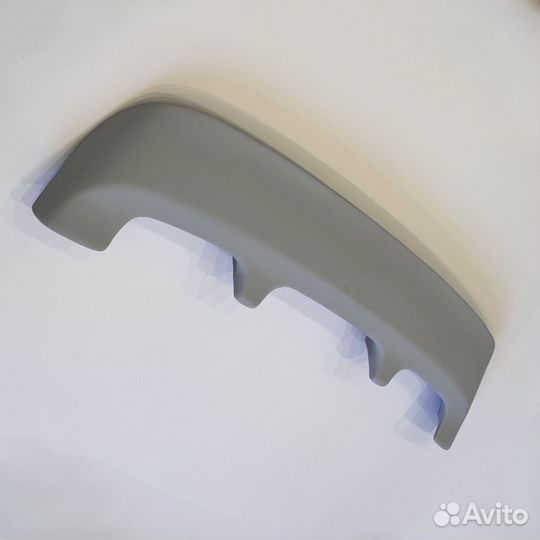 Спойлер Toyota Noah SR40 SR50 1996-2001