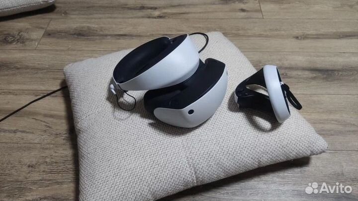 Шлем sony PS 5 vr2 аренда