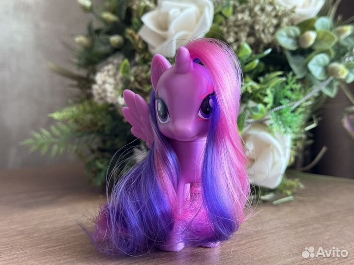 My Little Pony