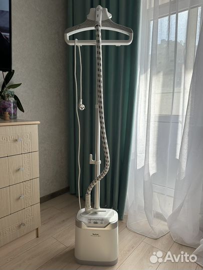 Отпариватель вертикальный tefal