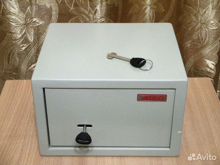 Сейф Aiko T-17