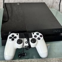 Sony playstation 4