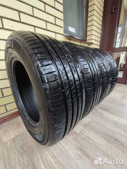 Nokian Tyres Hakka Green 3 205/65 R15