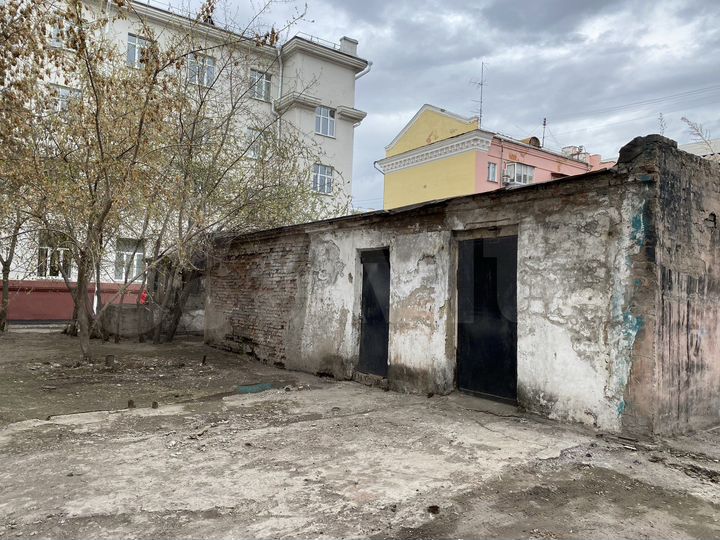 Здание, 170 м²