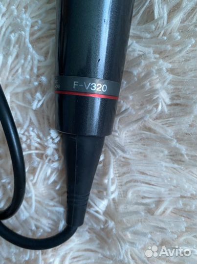 Микрофон для караоке