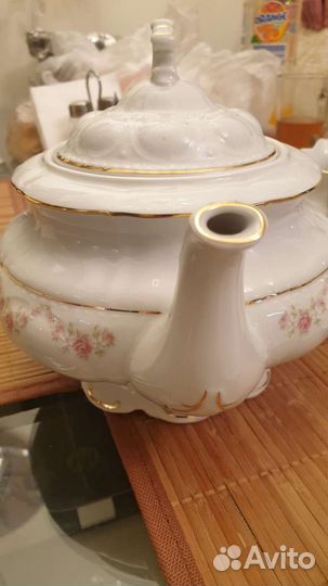 Сервиз Чехия