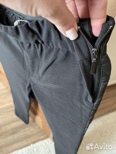 Брюки для девочки