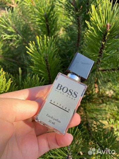 Мужской парфюм большой выбор