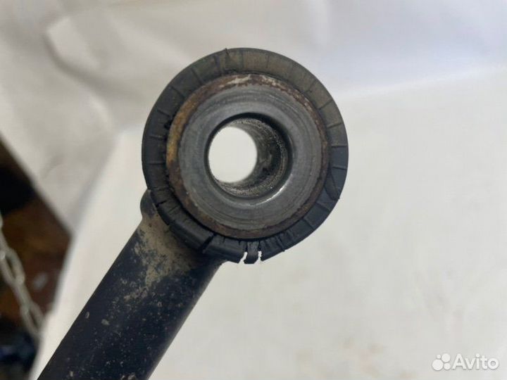 Рычаг задний правый Renault Duster F4R410 2019