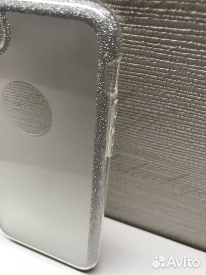 Бампер для 7 и 8 айфона