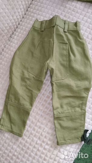 Костюм на 9 мая