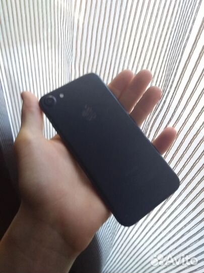 iPhone 7 обмен на андроид