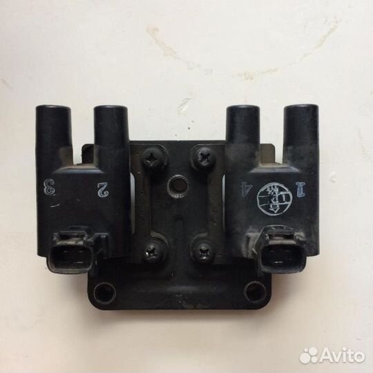 Катушка зажигания Лачетти Lacetti