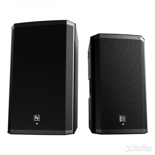 Electro-Voice ZLX-12BT Акустическая система