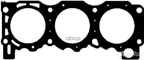Прокладка ГБЦ 10037900 10037900 Ajusa