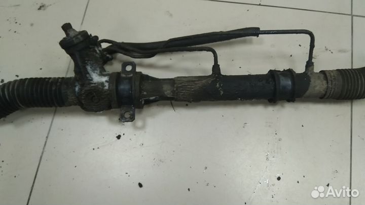 Рейка рулевая Nissan Primera