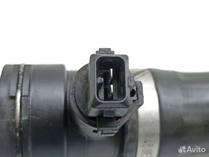 Патрубок системы охлаждения Bmw 7-Series E65 2006