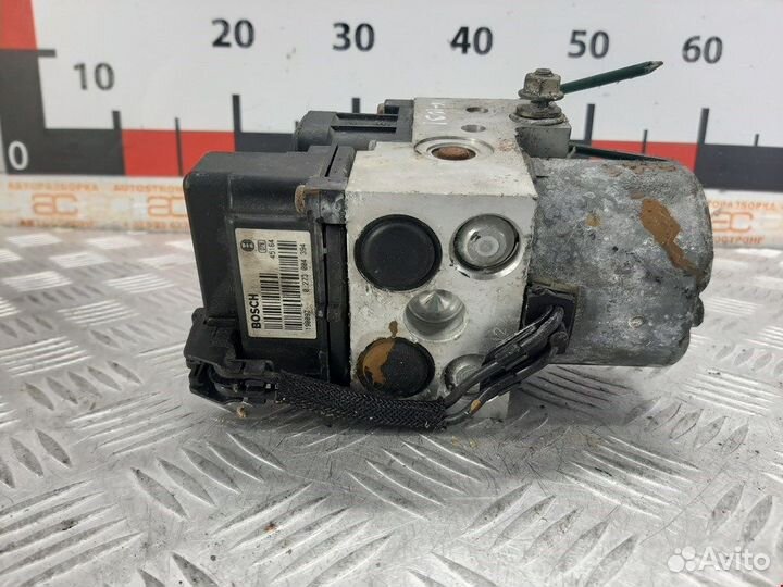 Блок ABS для Renault Megane 1 7701045830