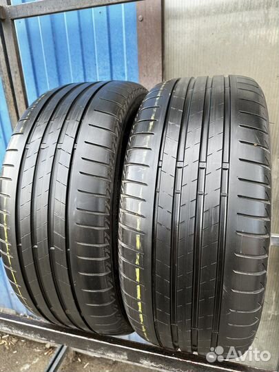 Bridgestone Turanza T005 225/50 R17 98Y