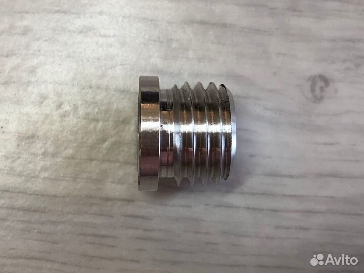 Заглушка вихревых заслонок BMW N57, B57 серии F,G