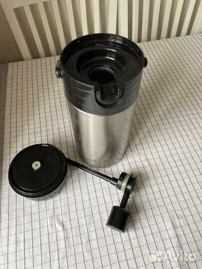 Термос для кипятка