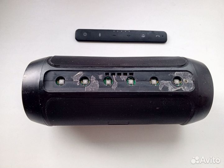 JBL Flip 3 аналог