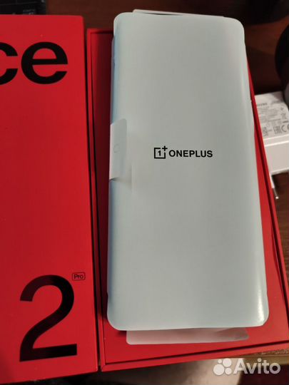 OnePlus Ace 2 Pro, 16/512 ГБ