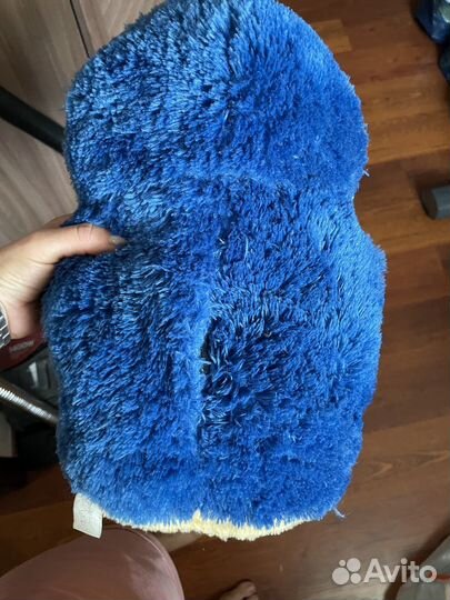 Сова говорушка