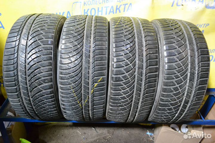 Kumho WinterCraft WP72 225/40 R18
