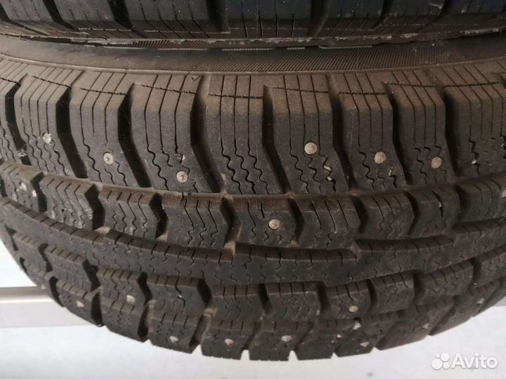 Колеса зимние Cooper Discoverer M+S 215/65 R16