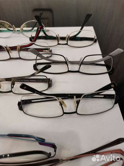 Очки детские