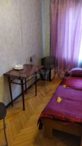 Комната 17 м² в 3-к., 7/9 эт.