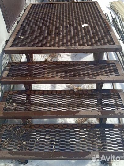 Изготовление металлоконструкций. Сварочные работы