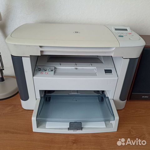 Мфу HP LaserJet M1120