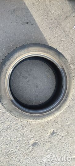 Pirelli Scorpion Winter 255/50 R19 107M