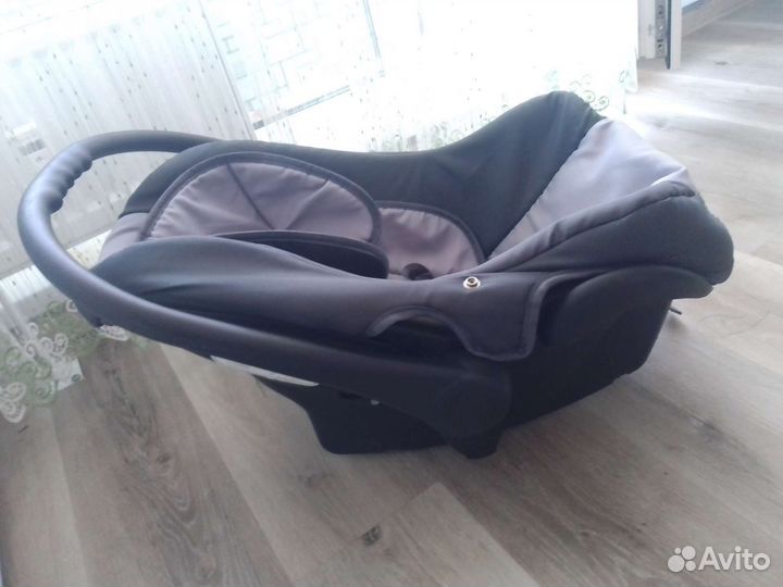 Автолюлька от 0