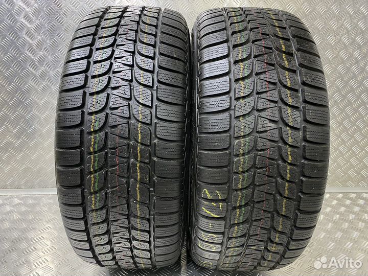 Bridgestone Blizzak LM-25 4x4 255/55 R18 109H