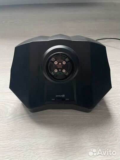 Игровой руль