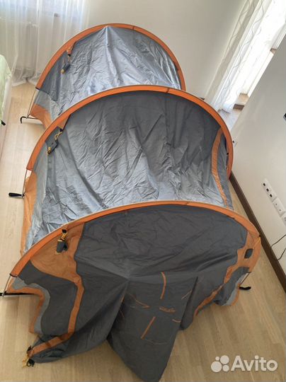 Палатка Norfin