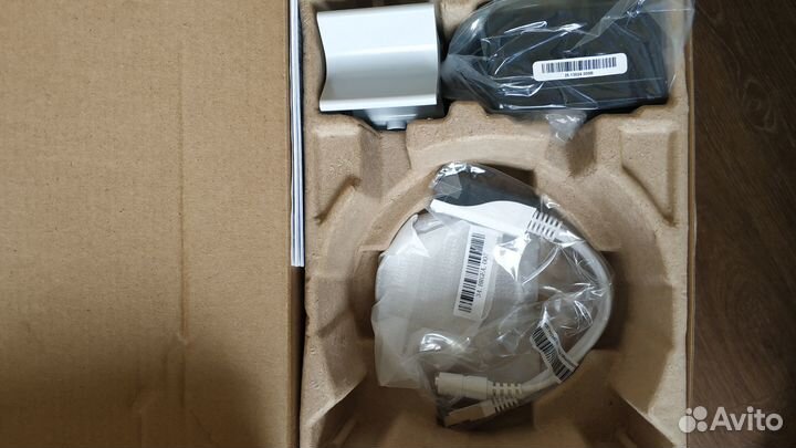 Сект. антенна Mikrotik SXT 2 (новая) с 1гб портом