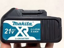 Оригинальный аккумулятор makita 21В
